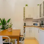 Apartamento Templo Cota 2330m *