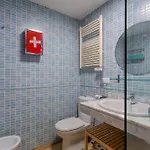 Templo Cota 2330m Apartamento *