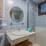 Apartamento Templo Cota 2330m *