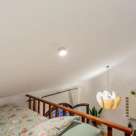 Templo Cota 2330m Apartment *