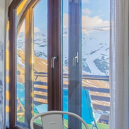 Apartamento Mirador *