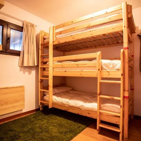 Templo Cota 2330m Sierra Nevada