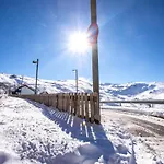 Templo Cota 2330m