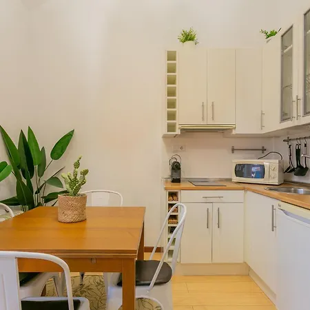 Apartamento Templo Cota 2330m *