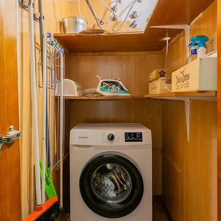 Templo Cota 2330m Apartamento Sierra Nevada