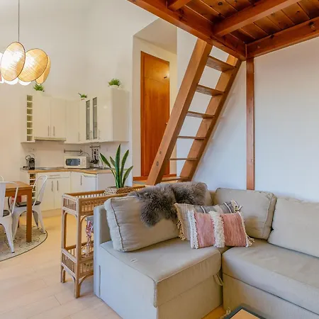 Templo Cota 2330m Appartement *