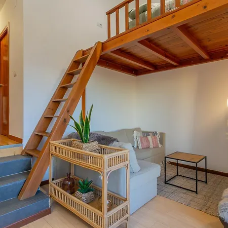 Appartement Templo Cota 2330m *