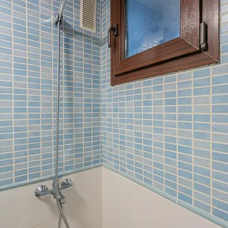 Templo Cota 2330m Appartement