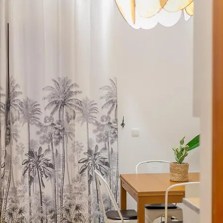 Templo Cota 2330m Apartamento