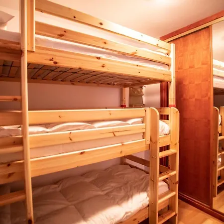 Templo Cota 2330m 塞拉内华达