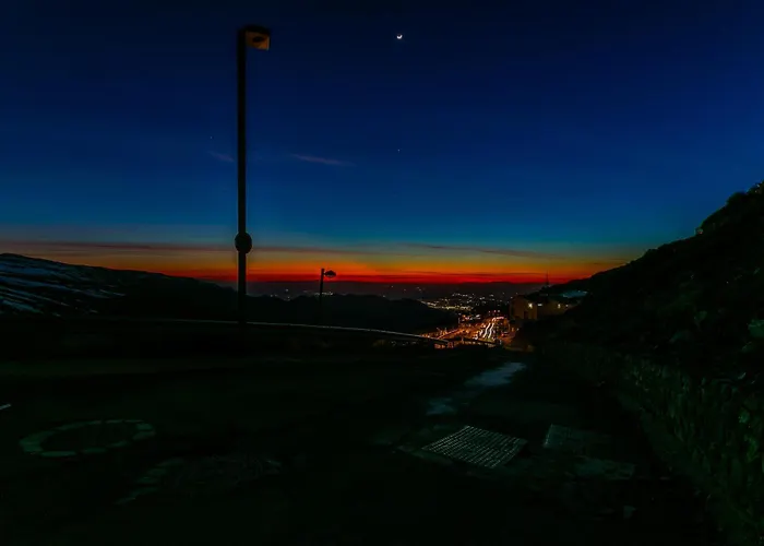 Templo Cota 2330m 公寓