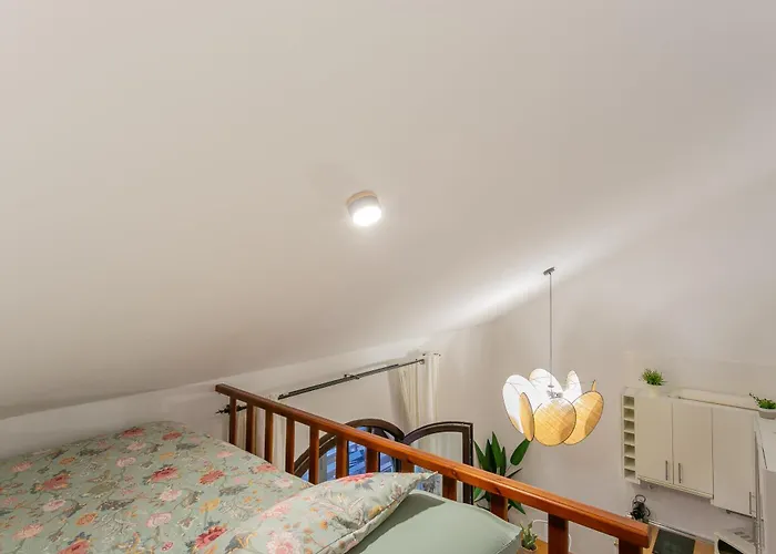 Templo Cota 2330m 公寓 *