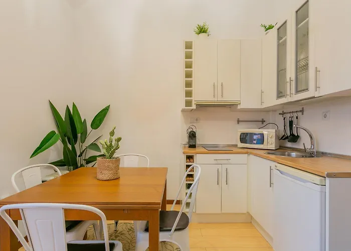 公寓 Templo Cota 2330m *