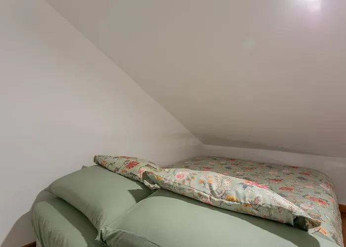 Templo Cota 2330m 公寓 塞拉内华达