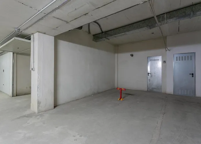 公寓 Templo Cota 2330m 塞拉内华达