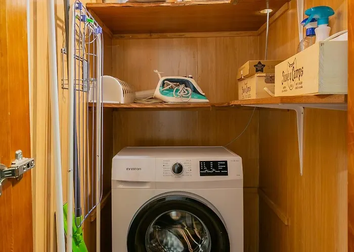 Templo Cota 2330m 公寓 塞拉内华达