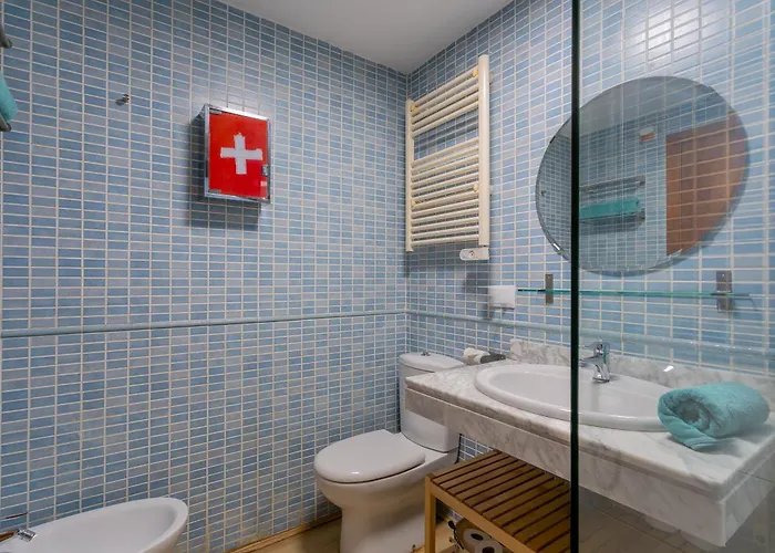 Templo Cota 2330m 公寓 *