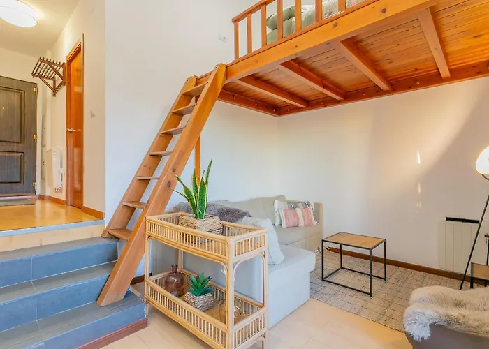 Templo Cota 2330m 塞拉内华达