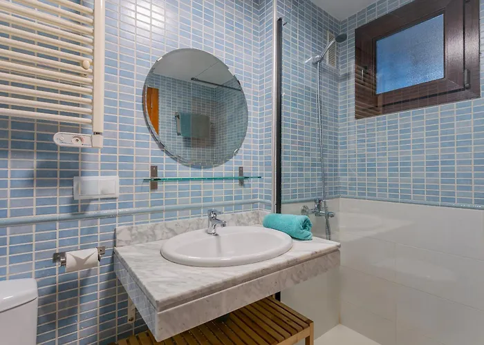 公寓 Templo Cota 2330m *