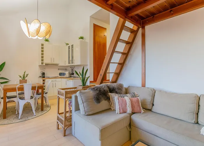 Templo Cota 2330m 公寓 *