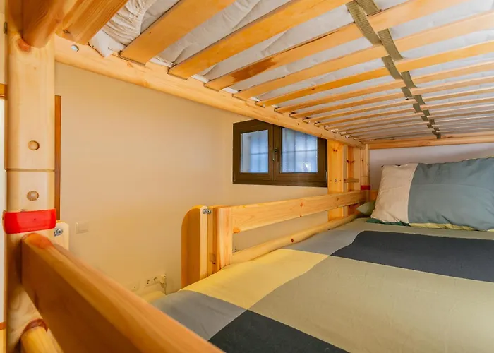 Templo Cota 2330m 塞拉内华达