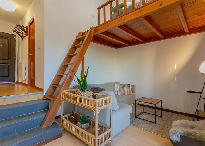 公寓 Templo Cota 2330m *