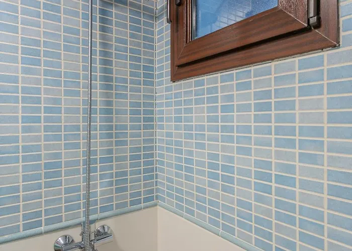 Templo Cota 2330m 公寓