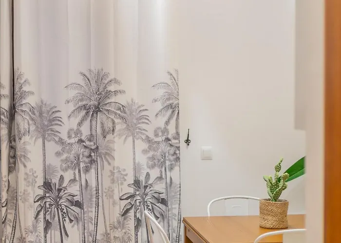 Templo Cota 2330m 公寓