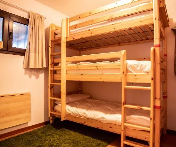 Templo Cota 2330m 塞拉内华达