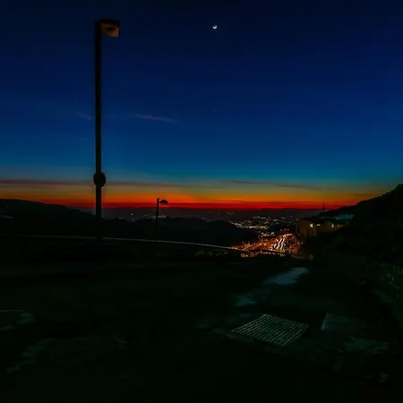 Templo Cota 2330m 아파트