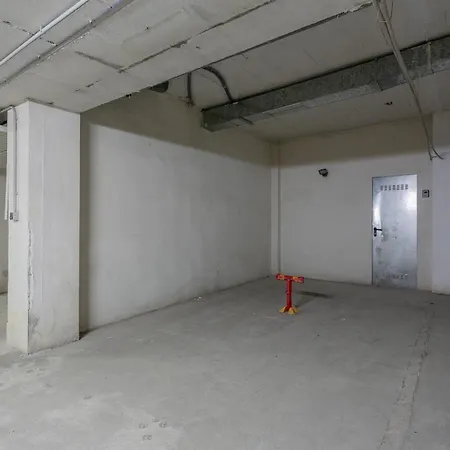 아파트 Templo Cota 2330m 시에라네바다