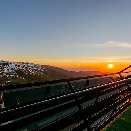 아파트 Templo Cota 2330m