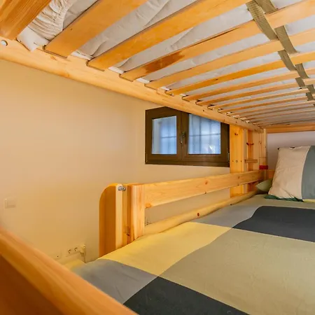 Templo Cota 2330m 시에라네바다